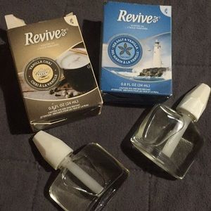 Revive Melaleuca Air Diffuser